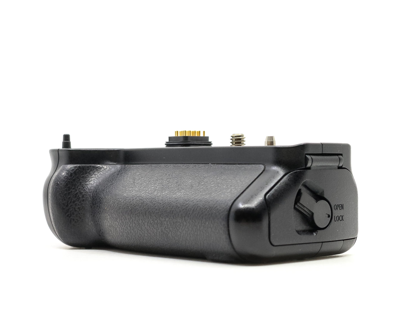 Panasonic DMW-BGGH3 Akkugriff · Hauptbild
