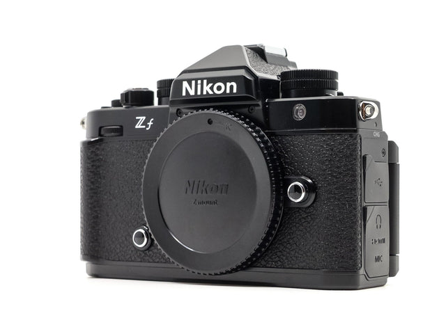 nikon|zf - Excelente - 1
