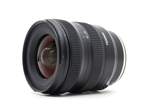 Tamron 20-40mm F/2.8 Di III VXD – Sony E-Mount