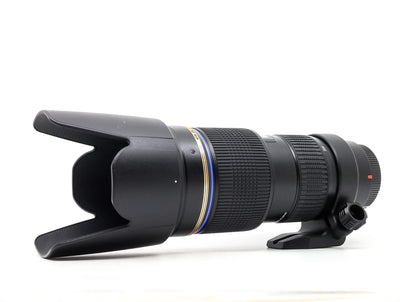 Tamron SP 70-200mm f/2.8 Di USD - Sony A Anschluss