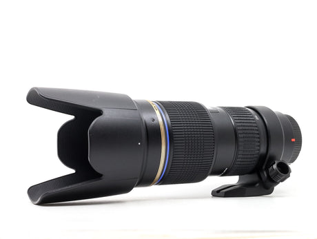 Tamron SP 70-200mm f/2.8 Di USD - Sony A Anschluss