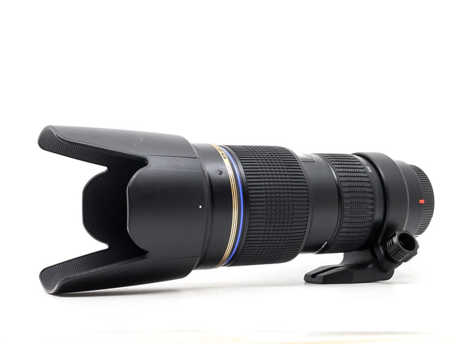 Tamron SP 70-200mm f/2.8 Di USD - Sony A Fit de segunda mano en Camera Market