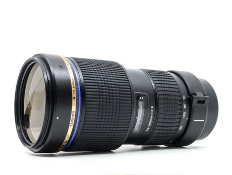 Tamron SP 70-200mm f/2.8 Di USD - Sony A Anschluss