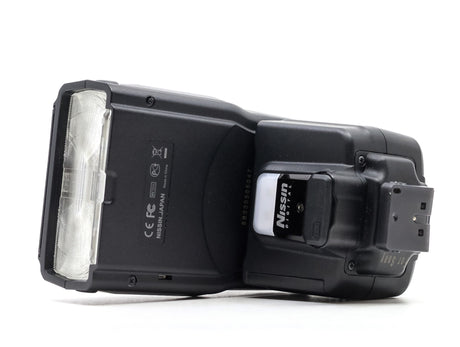 Nissin i60A Blitzgerät - Sony Dedicated