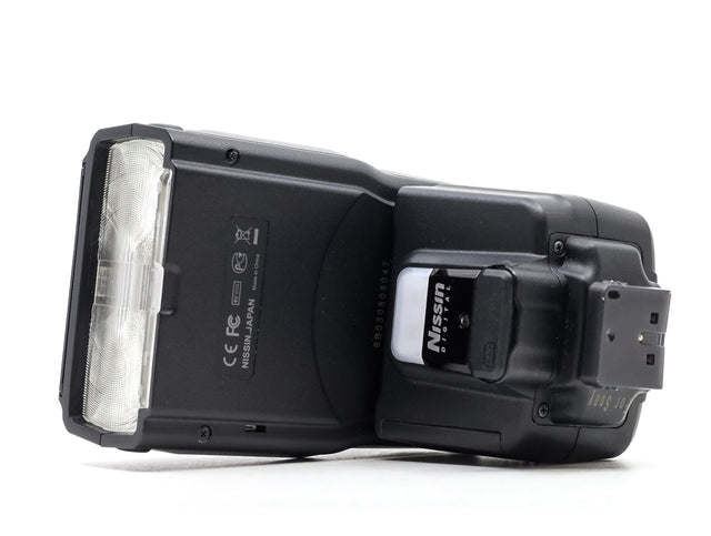 Nissin i60A Flashgun - Sony Dedicated de segunda mano en Camera Market
