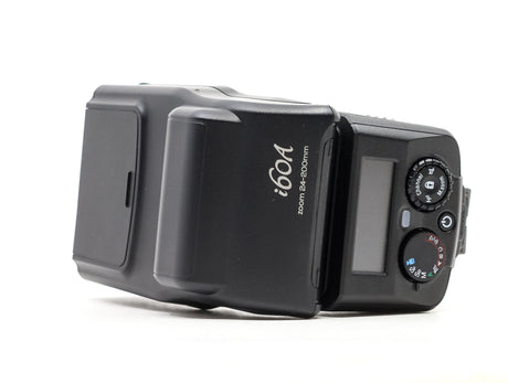Nissin i60A Blitzgerät - Sony Dedicated