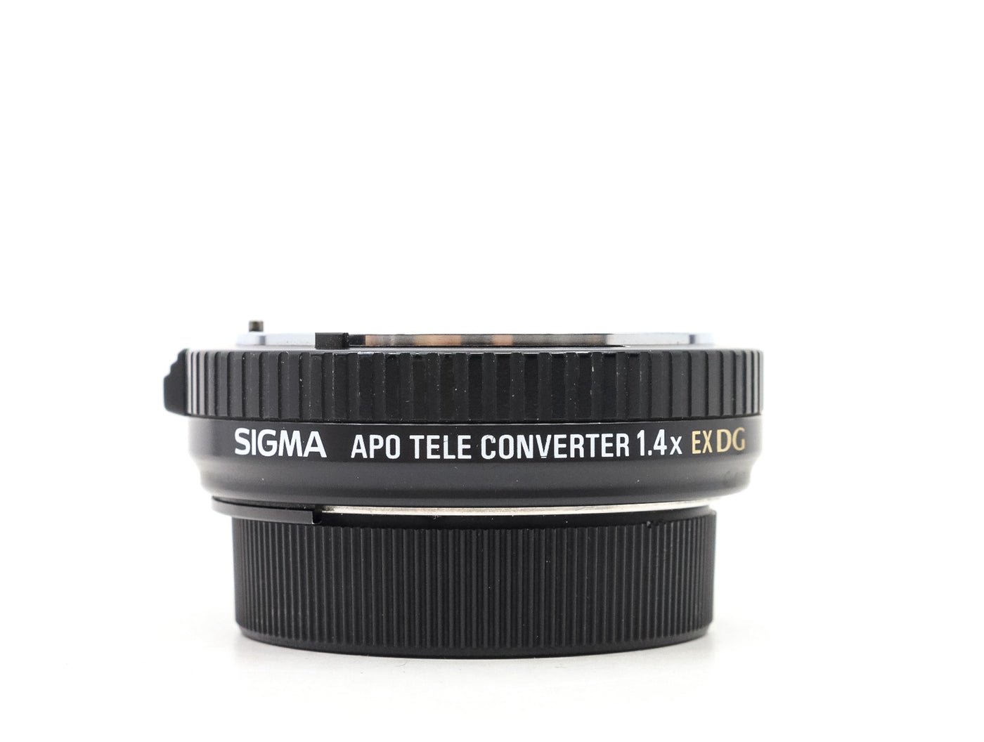 Sigma 1.4x EX APO Telekonverter - Nikon Anschluss · Hauptbild