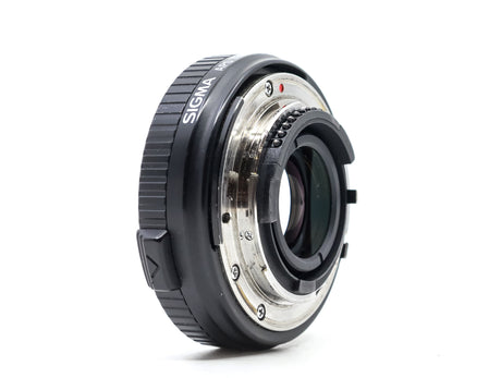 Sigma 1.4x EX APO Telekonverter - Nikon Anschluss