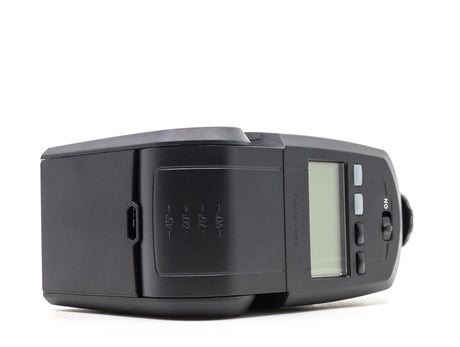 Metz 58 AF-2 Digitalblitzgerät - Micro Four Thirds kompatibel