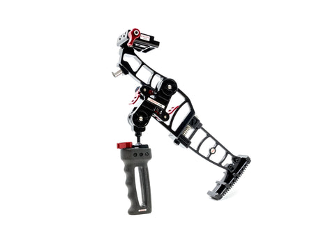 Zacuto Marauder Faltbares Kamera-Rig