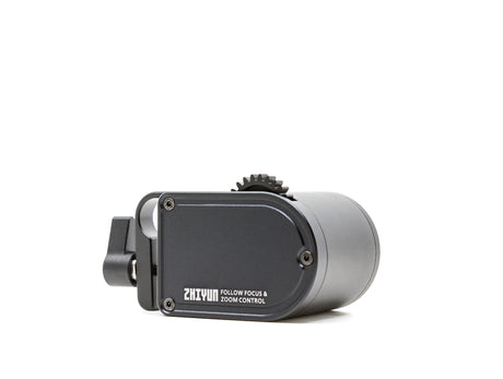 Zhiyun-Tech TransMount Max Servo Zoom/Fokus-Controller