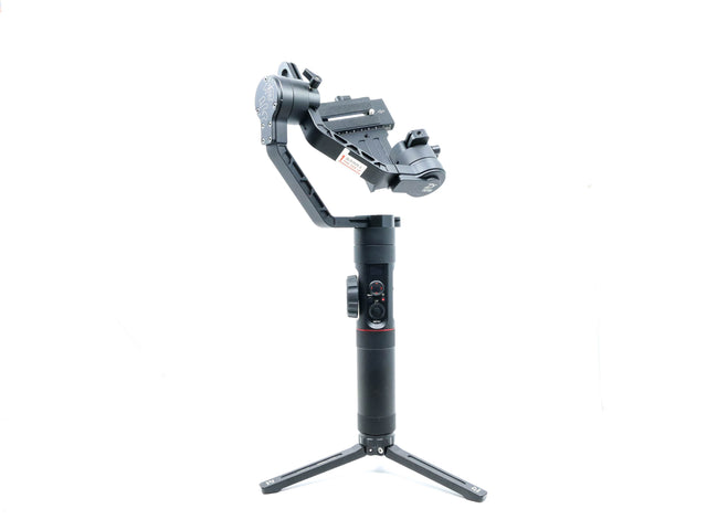Zhiyun Crane 2 Gimbal de segunda mano en Camera Market