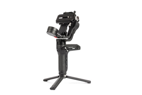 Zhiyun Weebill Lab Handheld Gimbal Stabilisator