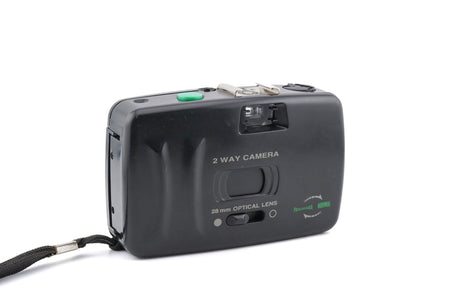 Generic 2-Wege-Kamera