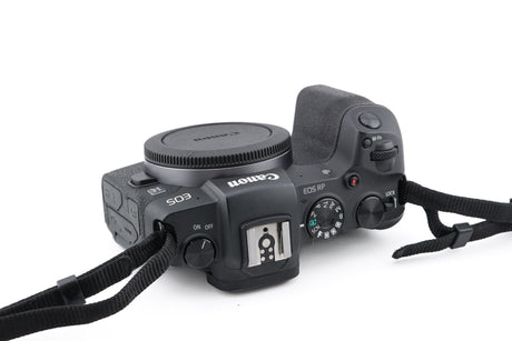 Canon EOS RP Generalüberholte spiegellose Kamera (Schwarz)