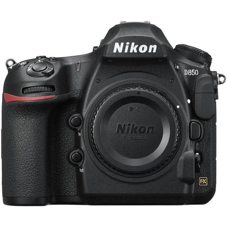 D80 DSLR - Schwarz N/W/W/A