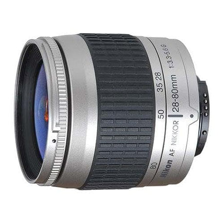 Nikon Objektive 28-80mm f/3.5-5.6