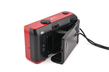 Fujifilm DL-7