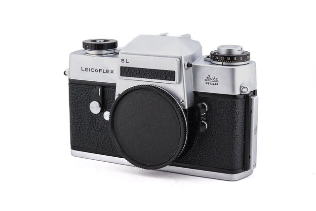 Leica Leicaflex SL de segunda mano en Camera Market