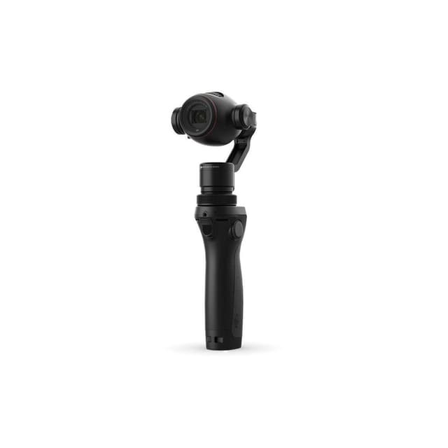 DJI Osmo Kamera + Schwarz · Hauptbild