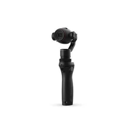 DJI Osmo Kamera + Schwarz