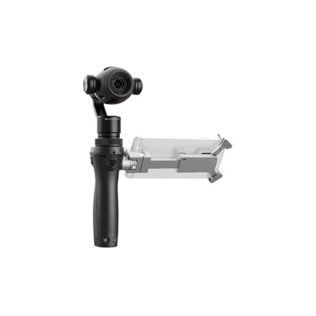 DJI Osmo Kamera + Schwarz