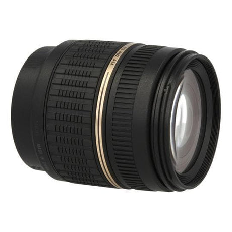Tamron Standardobjektive f/3.5-6.3