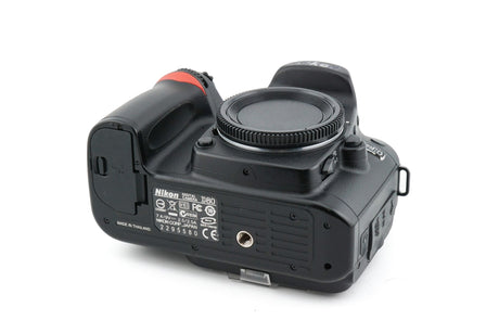 Nikon D80 (Gehäuse)