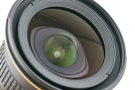 Nikon 12-24mm f4 G ED AF-S Nikkor – (Generalüberholt)