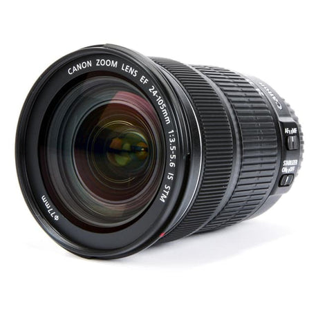 Canon EF 24-105mm f/3.5-5.6 Objektive