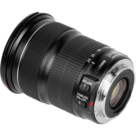Canon EF 24-105mm f/3.5-5.6 Objektive
