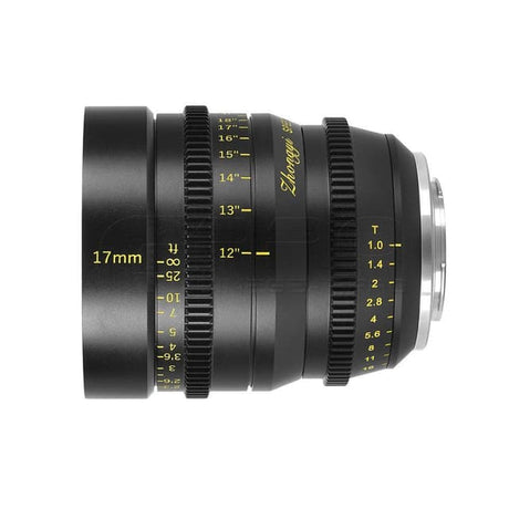 Blackmagic Pocket Cinema Camera 4K Schwarz