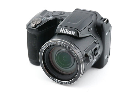 Nikon Coolpix L840 (Generalüberholt)