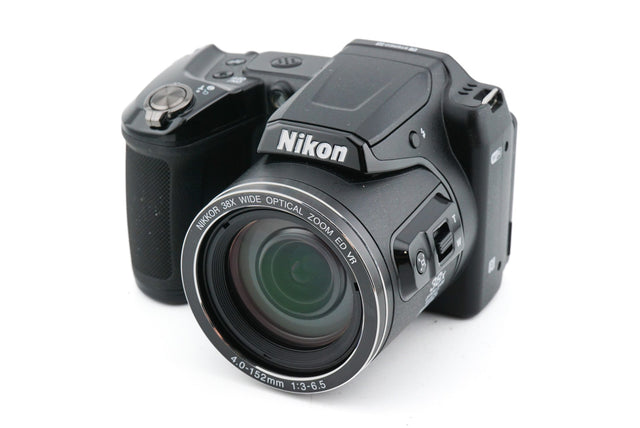 Nikon Coolpix L840 (Reacondicionada) de segunda mano en Camera Market