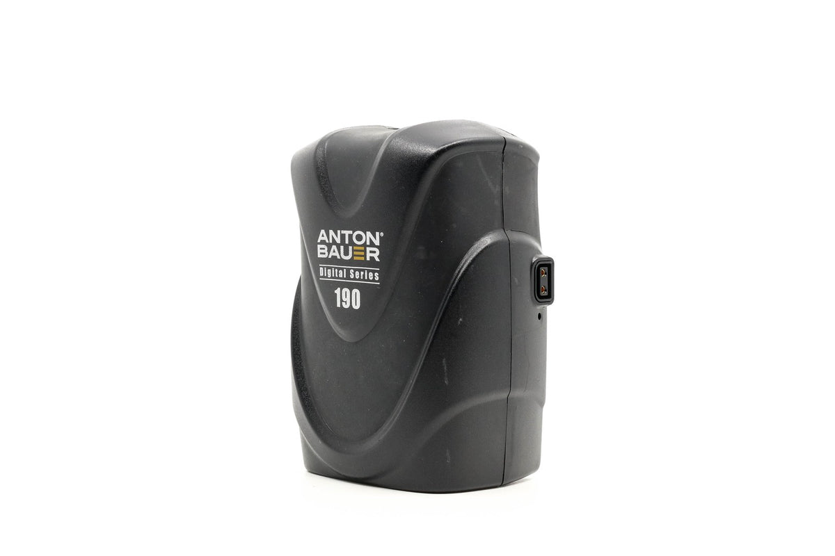 Anton Bauer Digital V190 V-Mount Battery · Hauptbild