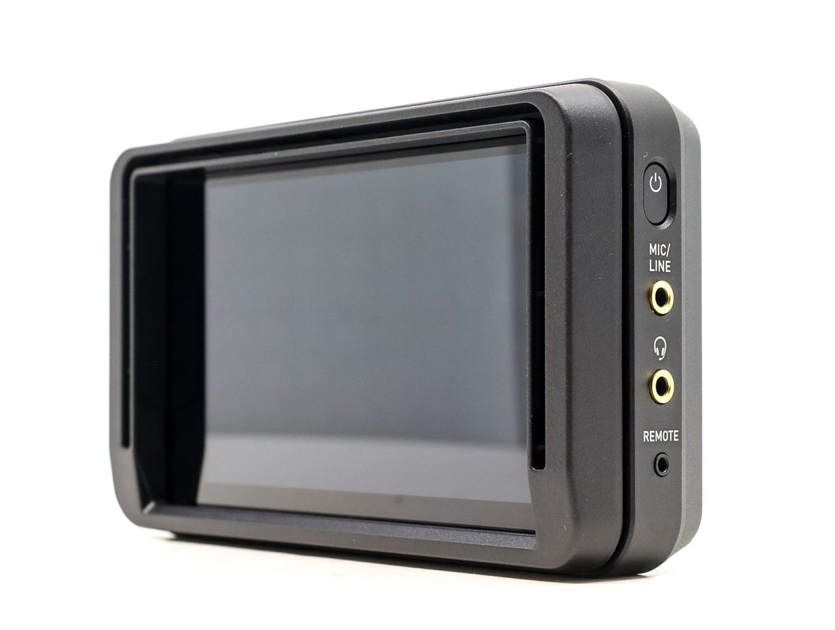 Atomos Ninja TX GO · Hauptbild
