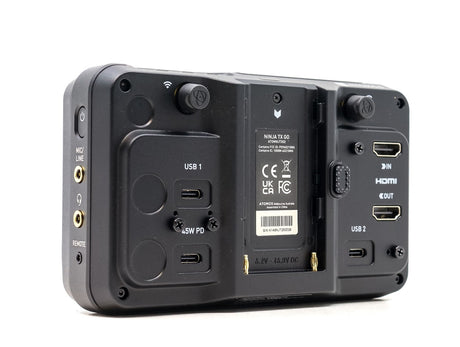 Atomos Ninja TX GO