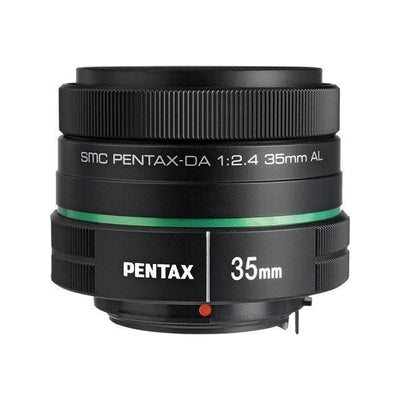 Pentax KAF 35 mm f/2,4 Objektive