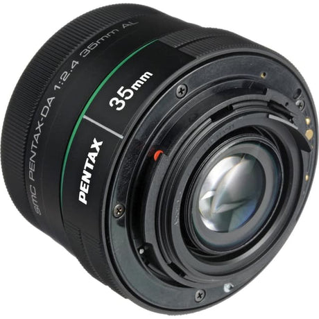 Pentax KAF 35 mm f/2,4 Objektive