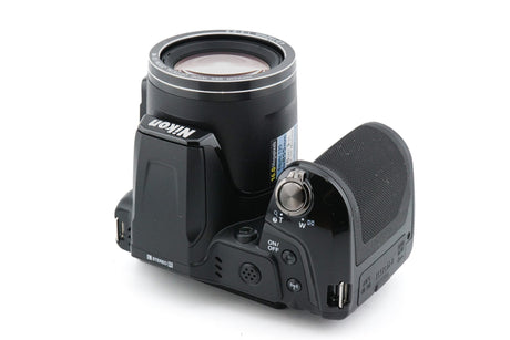 Nikon Coolpix L840 (Generalüberholt)