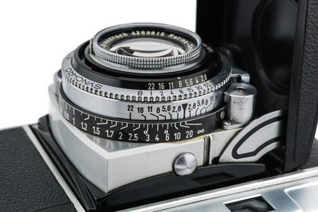 Kodak Retina IIc (Typ 020)