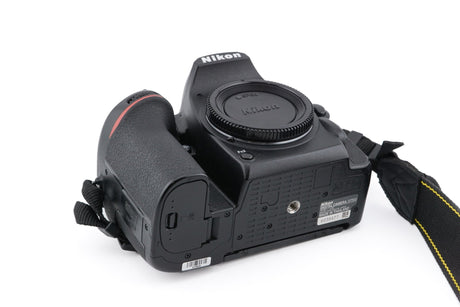 Nikon D7500 (Gehäuse)