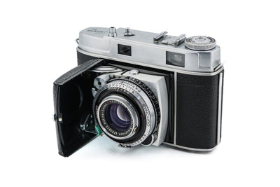 Kodak Retina IIc (Typ 020)