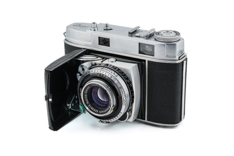 Kodak Retina IIc (Typ 020)
