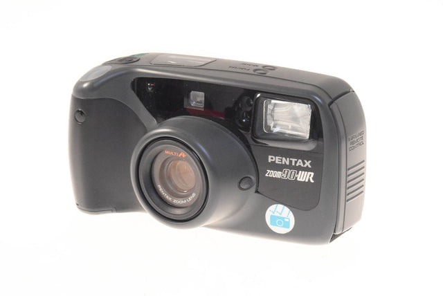 Pentax Zoom 90-WR de segunda mano en Camera Market