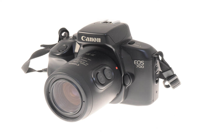 Canon EOS 700 + 35-80mm f4-5.6 Power Zoom de segunda mano en Camera Market
