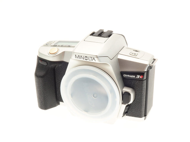 Minolta Dynax 3L de segunda mano en Camera Market