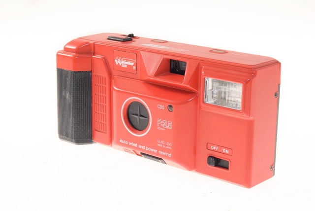 Wizen AW 818 de segunda mano en Camera Market