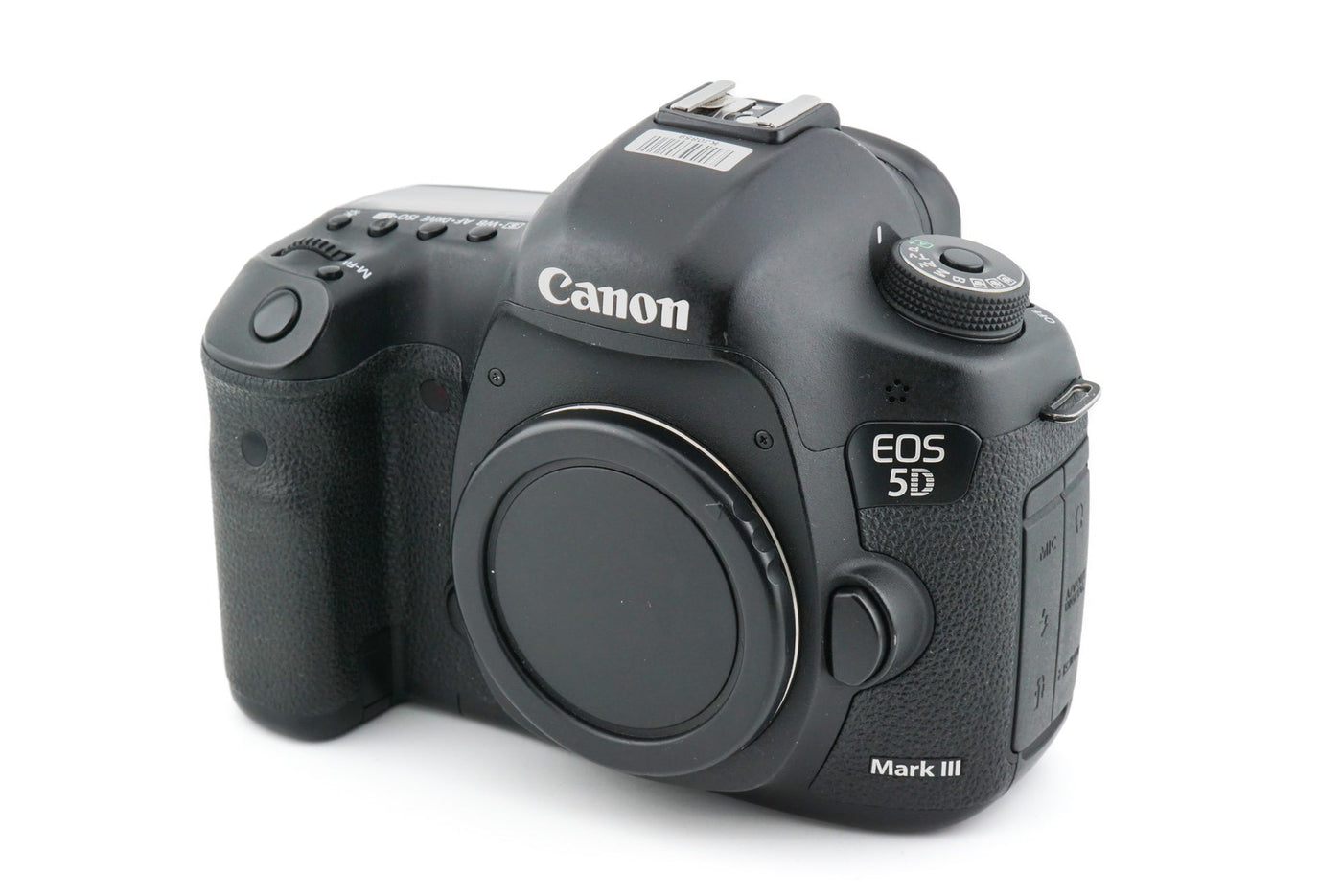 Canon EOS 5D Mark III · Hauptbild