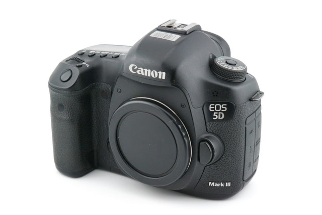 canon|eos 5d mark iii - Excelente - 1